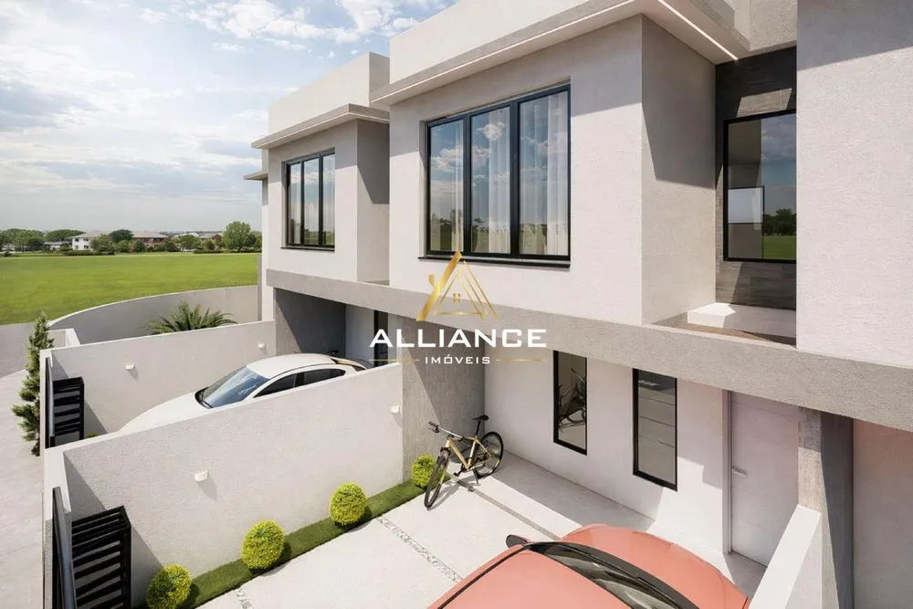 Sobrado, 3 quartos, 125 m² - Foto 8