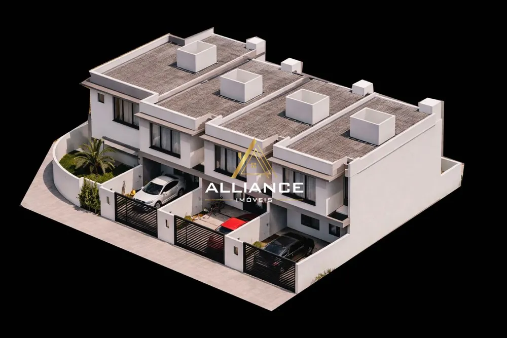 Sobrado, 3 quartos, 125 m² - Foto 12