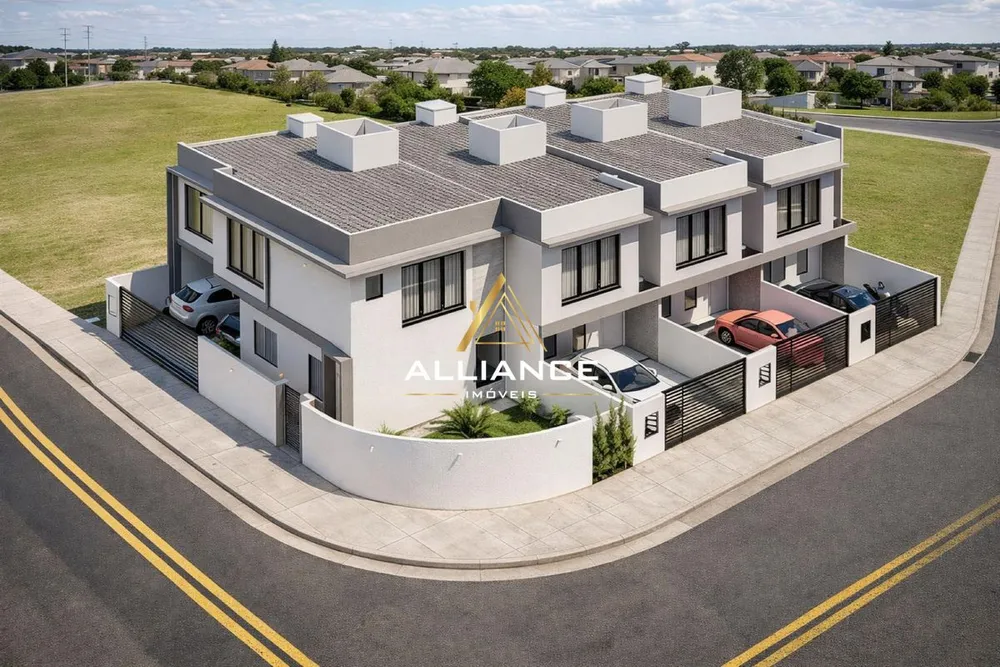 Sobrado, 3 quartos, 125 m² - Foto 5