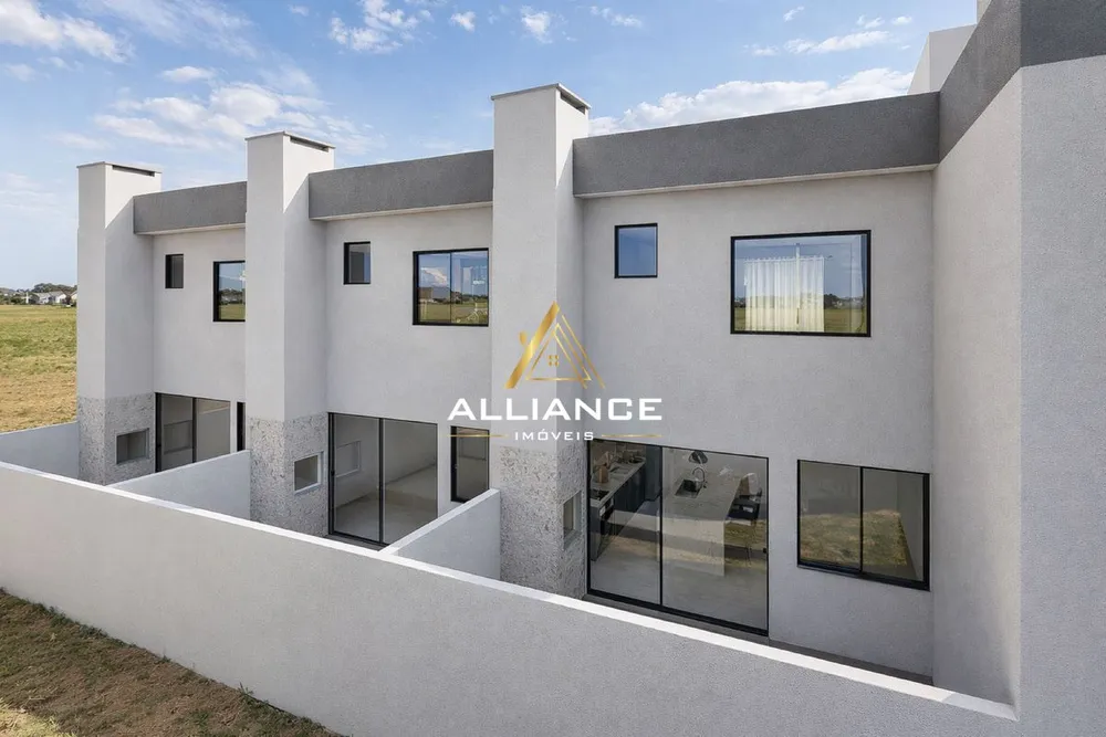 Sobrado, 3 quartos, 125 m² - Foto 3