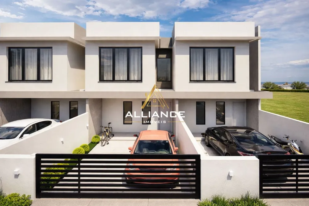 Sobrado, 3 quartos, 125 m² - Foto 7