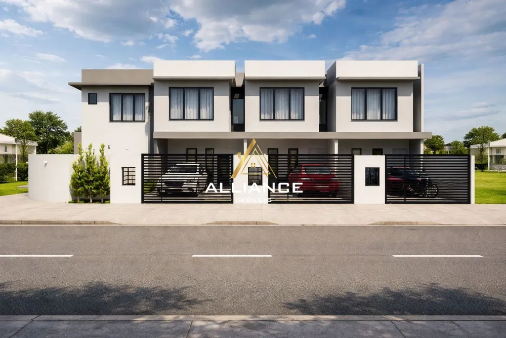 Sobrado, 3 quartos, 125 m² - Foto 11