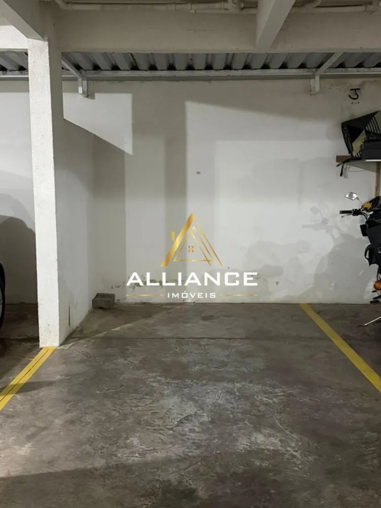 Apartamento, 2 quartos, 59 m² - Foto 3