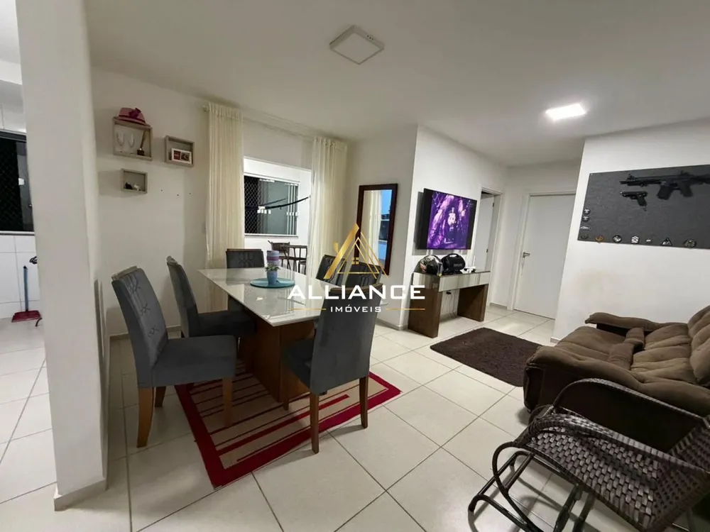 Apartamento, 2 quartos, 59 m² - Foto 7