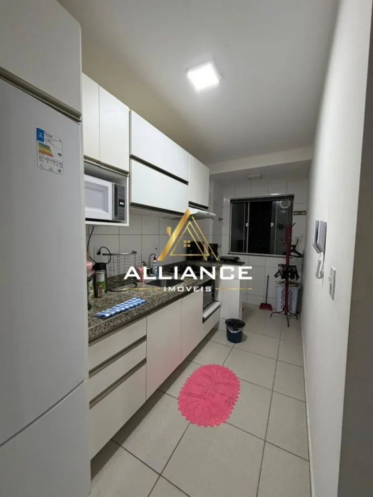 Apartamento, 2 quartos, 59 m² - Foto 8