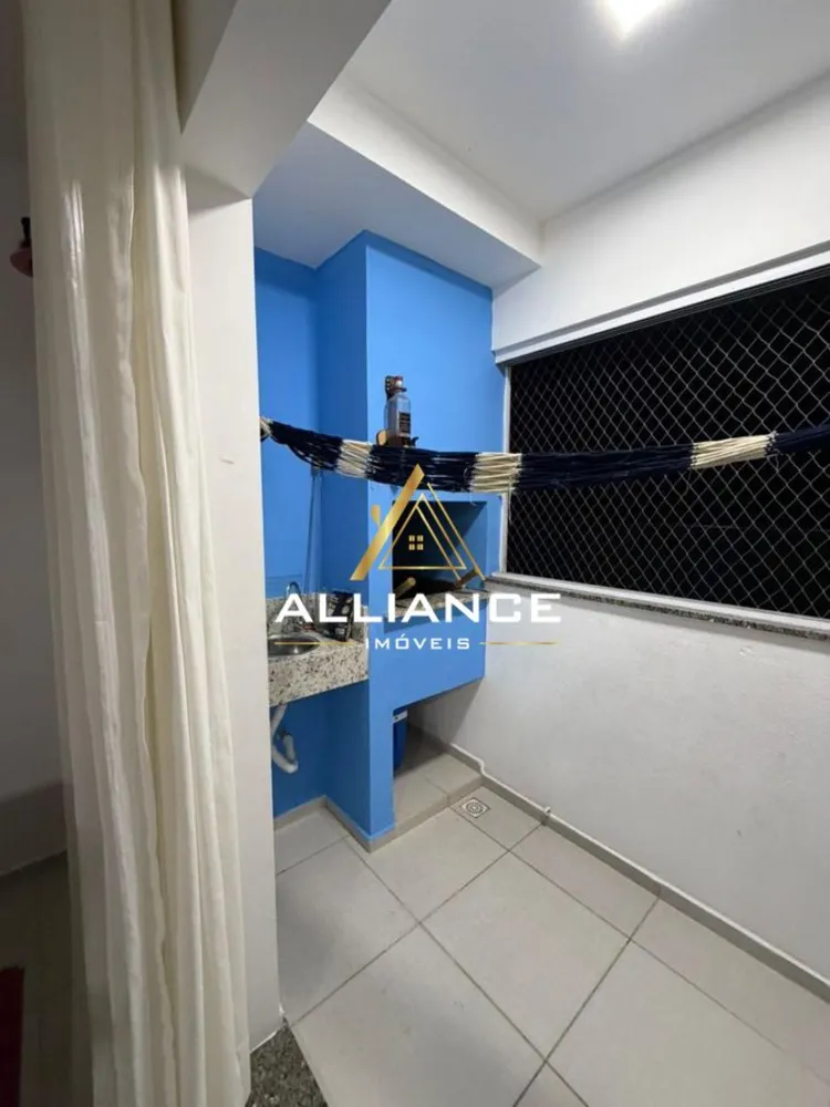 Apartamento, 2 quartos, 59 m² - Foto 4