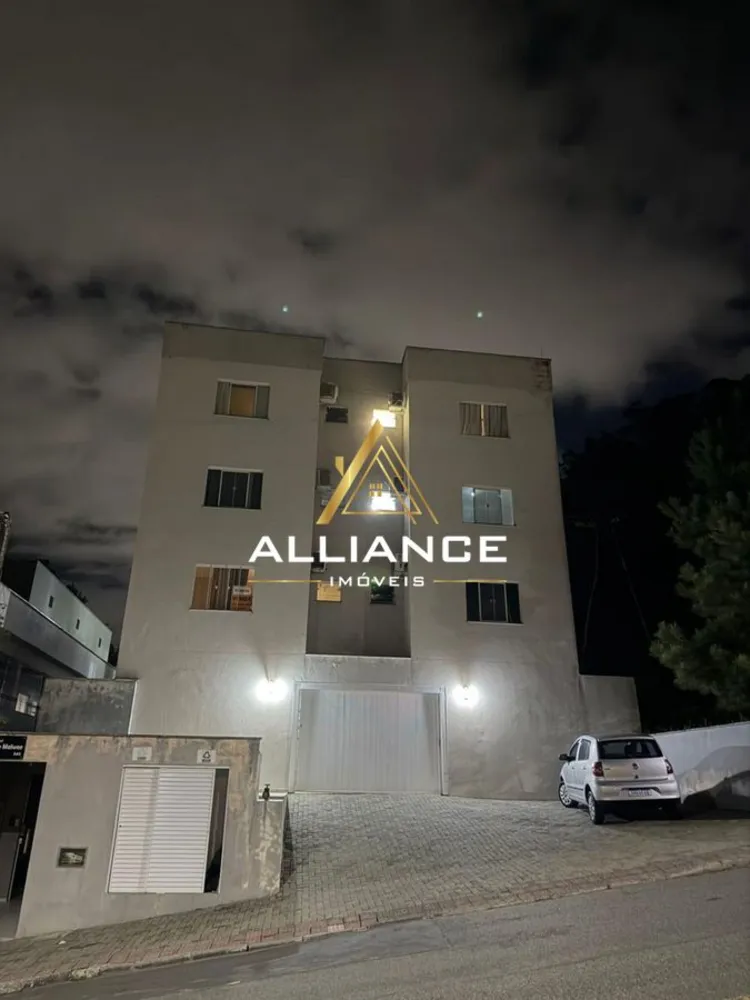 Apartamento, 2 quartos, 59 m² - Foto 2