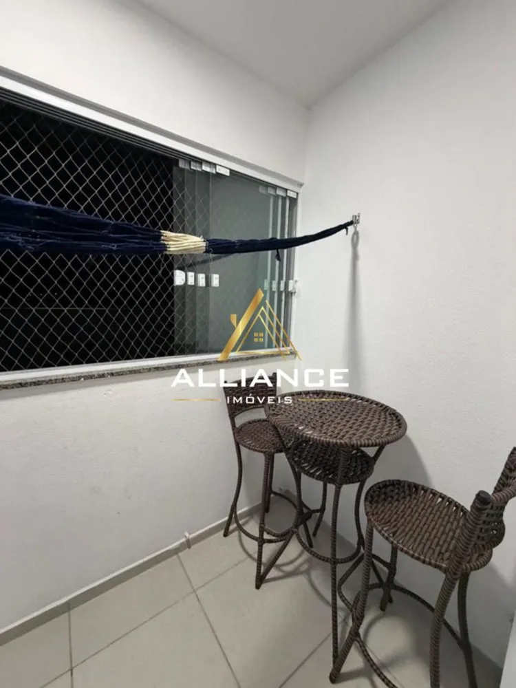 Apartamento, 2 quartos, 59 m² - Foto 5