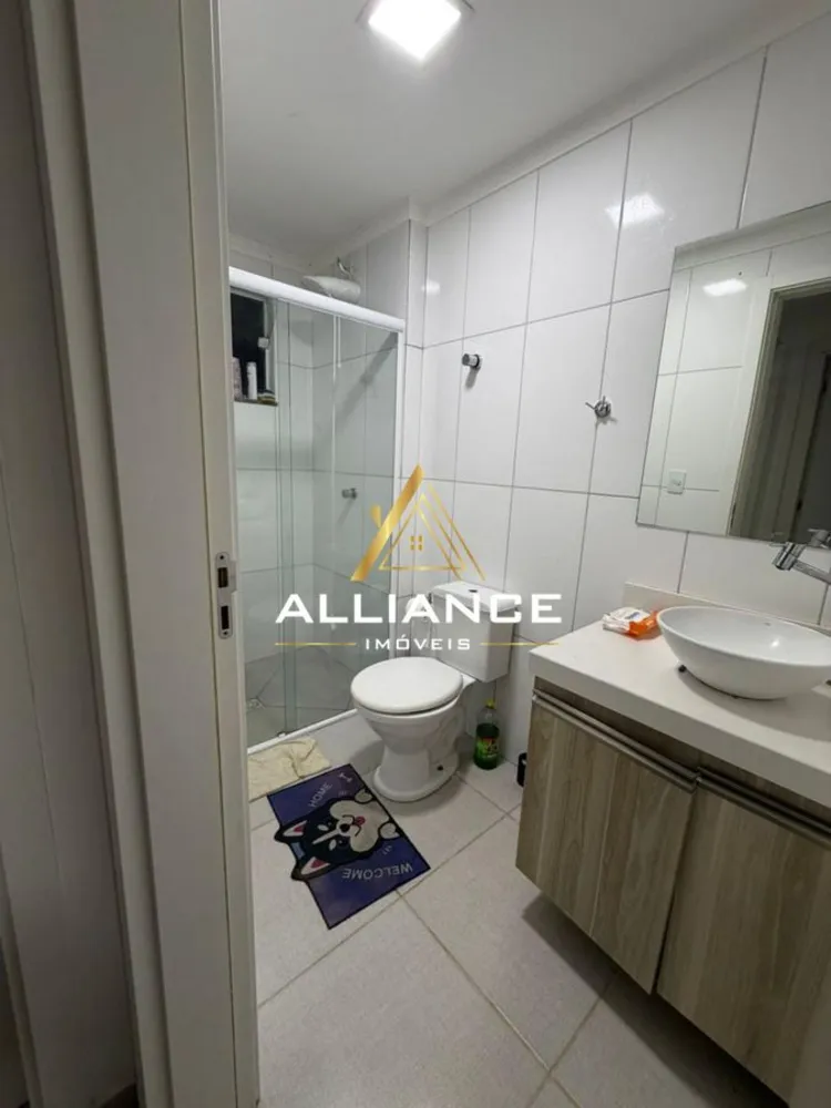 Apartamento, 2 quartos, 59 m² - Foto 6