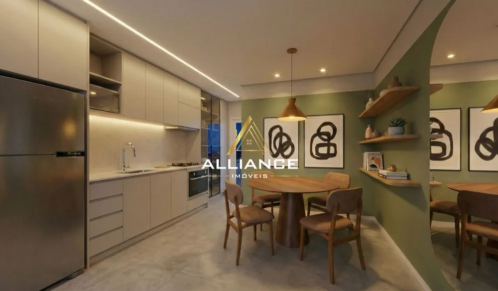 Casa, 2 quartos, 55 m² - Foto 2