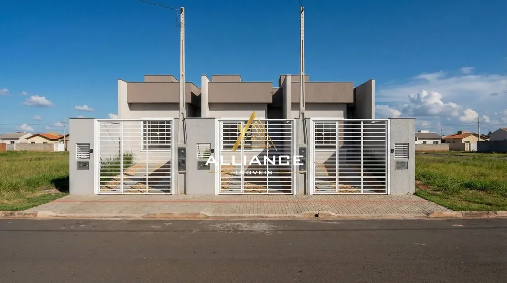 Casa, 2 quartos, 55 m² - Foto 4