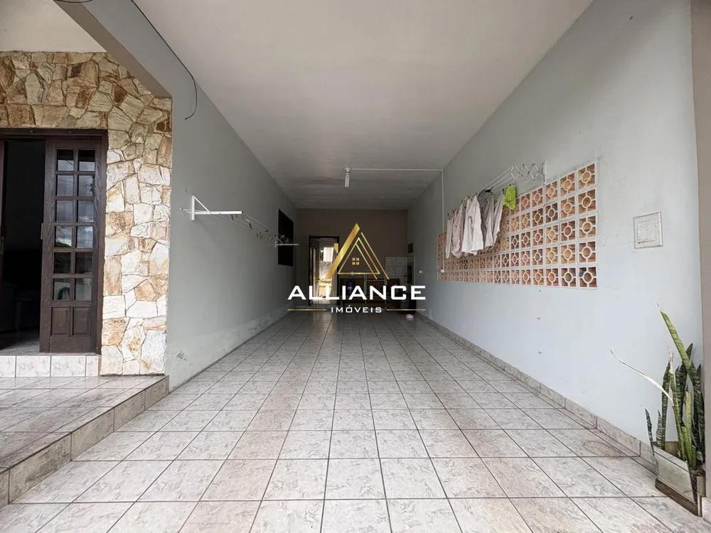 Casa, 3 quartos, 108 m² - Foto 10