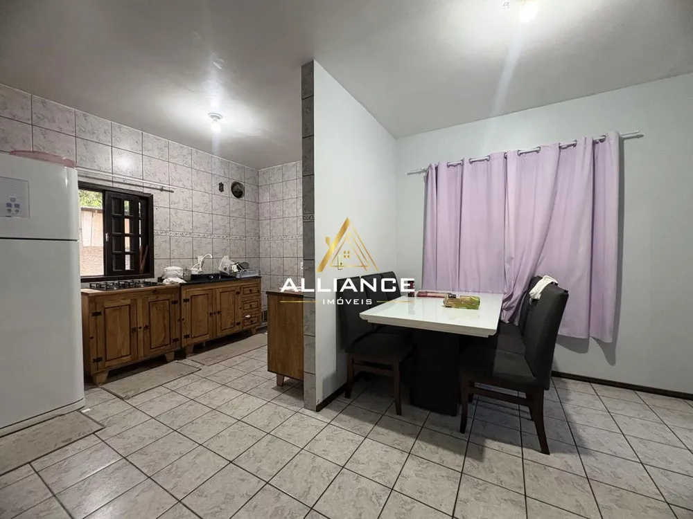 Casa, 3 quartos, 108 m² - Foto 4
