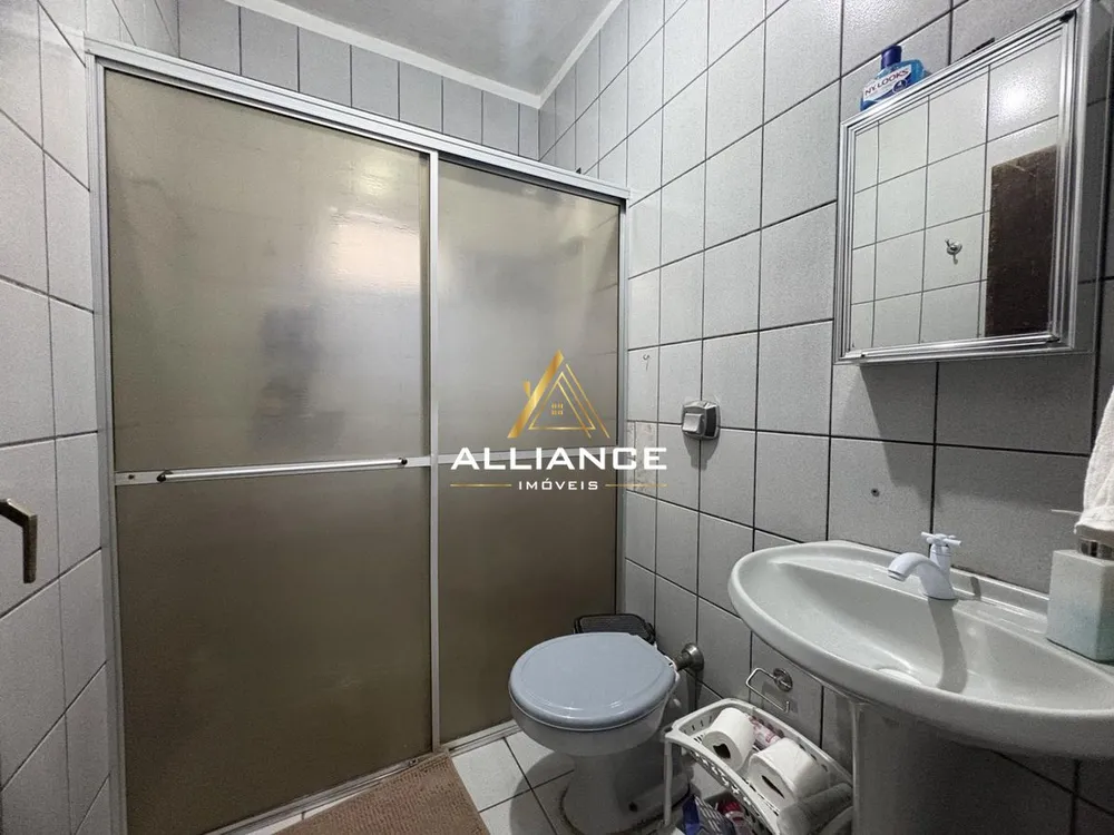 Casa, 3 quartos, 108 m² - Foto 2