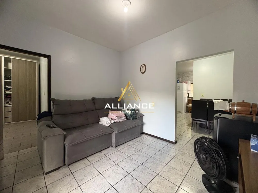 Casa, 3 quartos, 108 m² - Foto 1