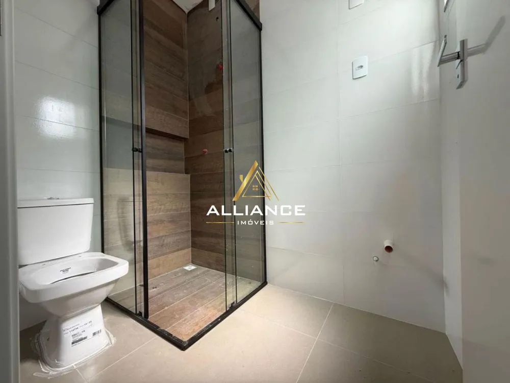 Sobrado, 2 quartos, 73 m² - Foto 3