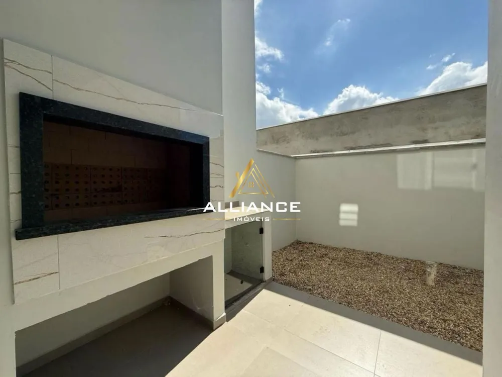 Sobrado, 2 quartos, 73 m² - Foto 6
