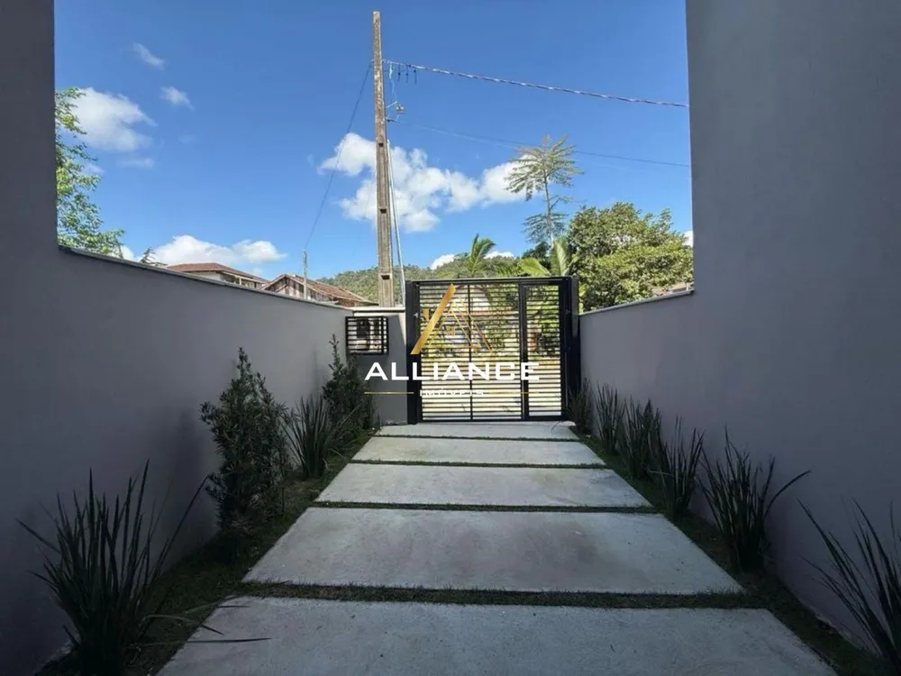 Sobrado, 2 quartos, 73 m² - Foto 7
