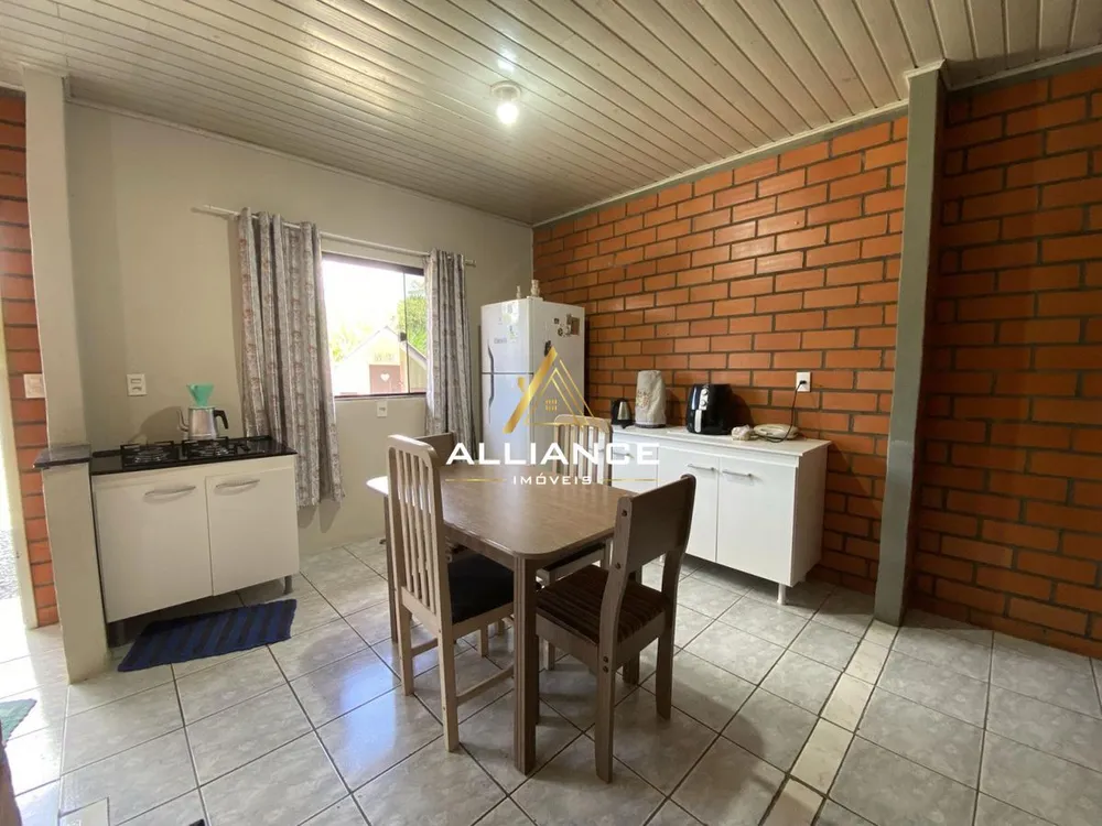 Casa, 3 quartos - Foto 4
