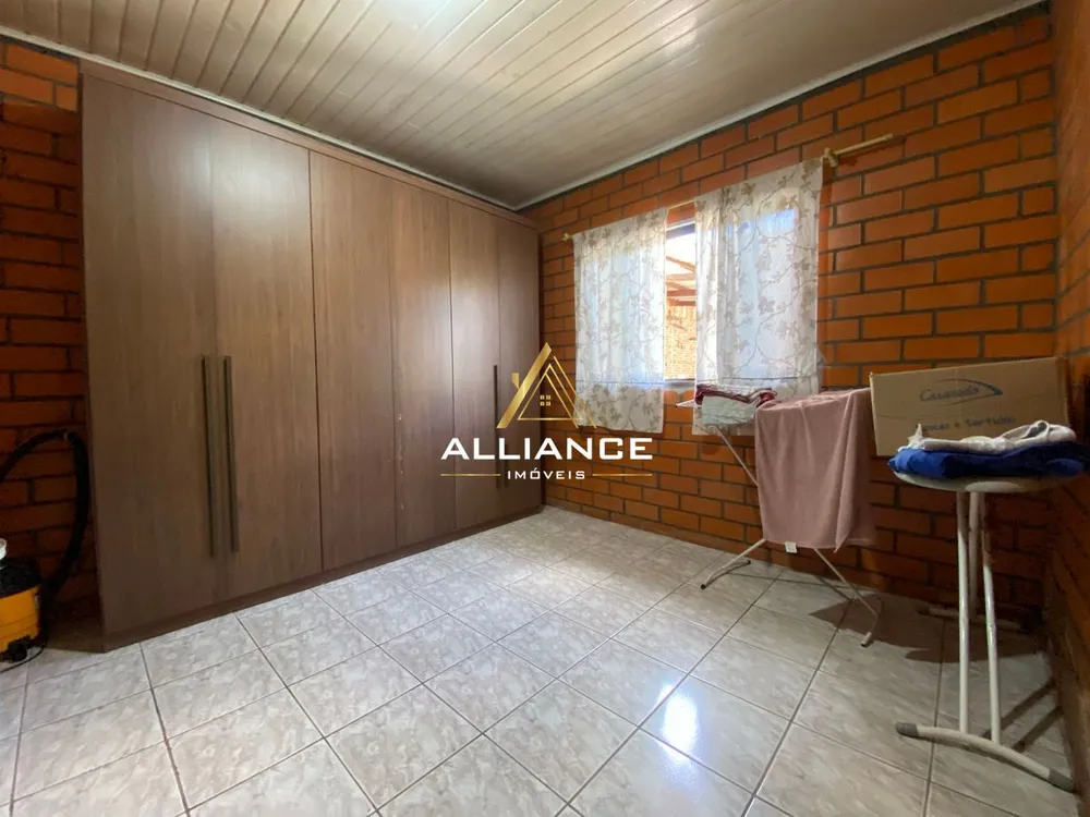 Casa, 3 quartos - Foto 2