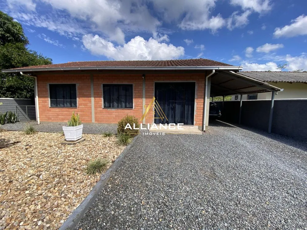 Casa, 3 quartos - Foto 6