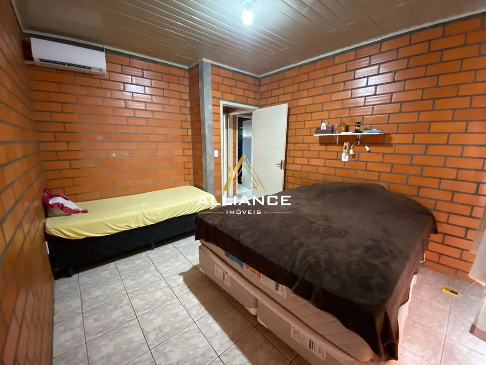 Casa, 3 quartos - Foto 7
