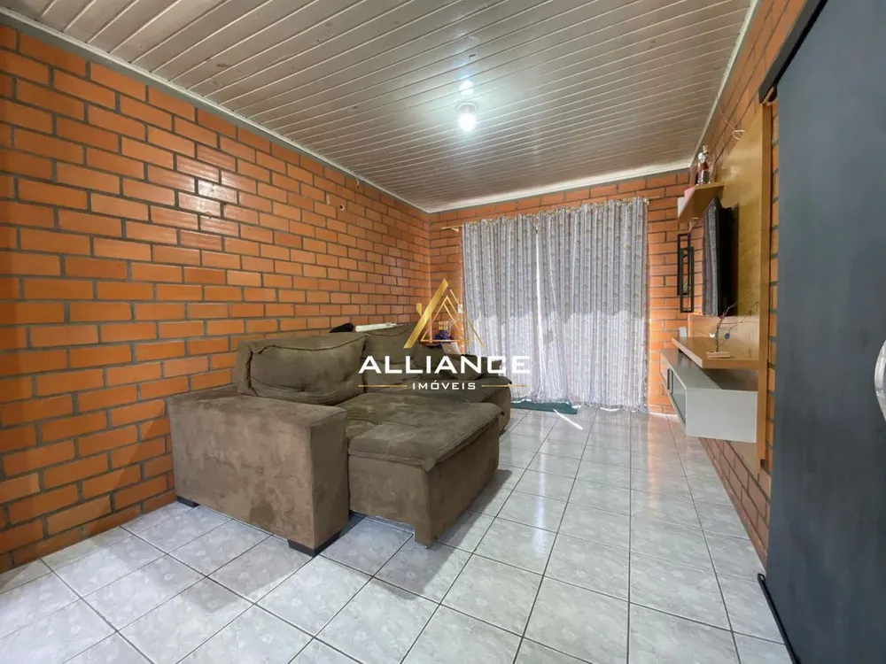 Casa, 3 quartos - Foto 5