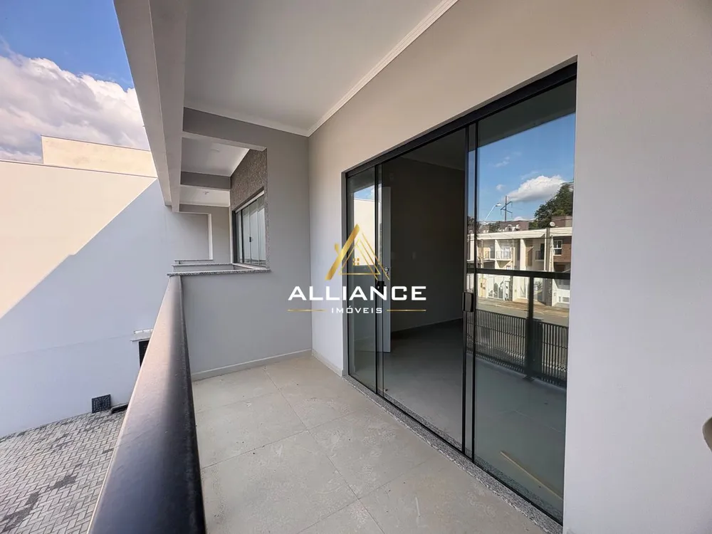 Apartamento, 2 quartos, 82 m² - Foto 1