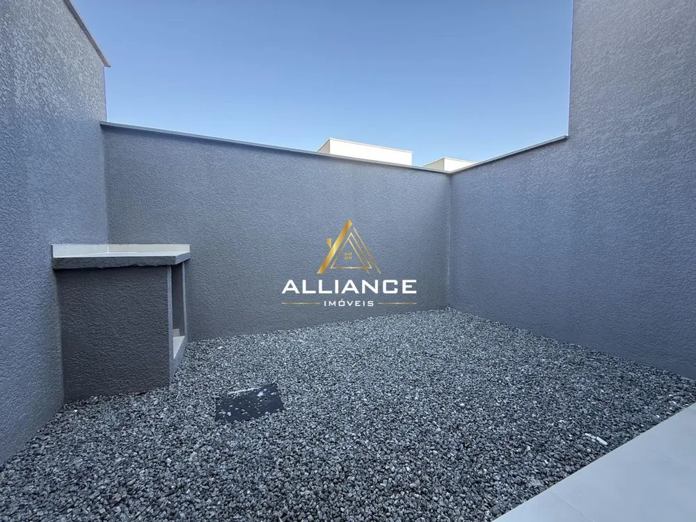 Casa, 2 quartos, 58 m² - Foto 11