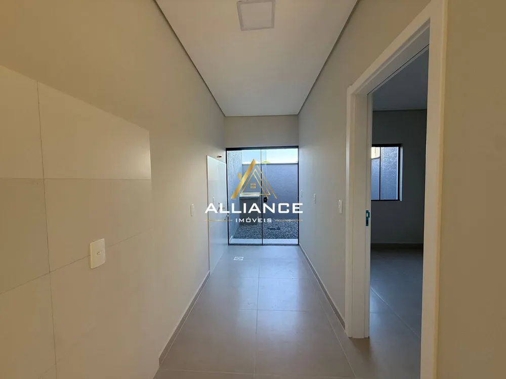 Casa, 2 quartos, 58 m² - Foto 6