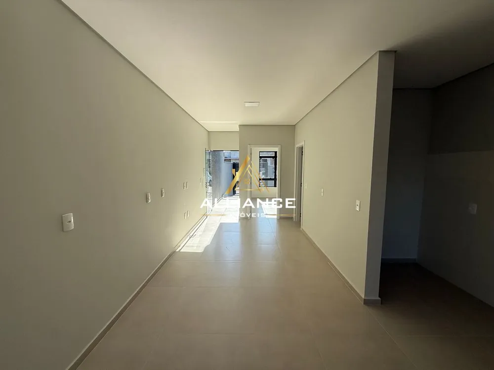 Casa, 2 quartos, 58 m² - Foto 4