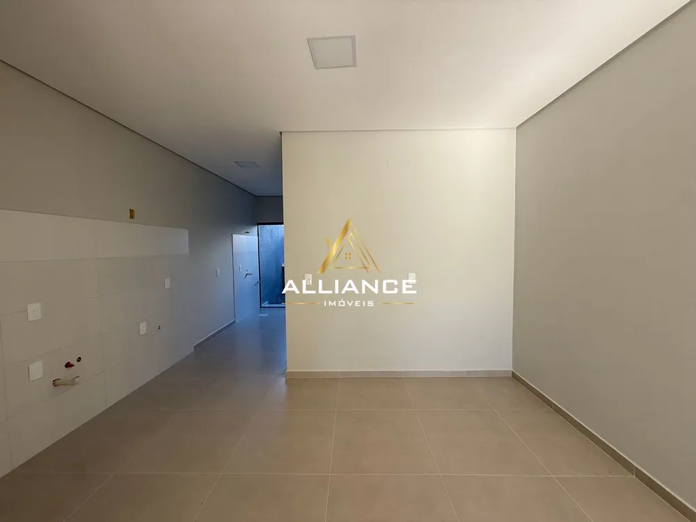 Casa, 2 quartos, 58 m² - Foto 3