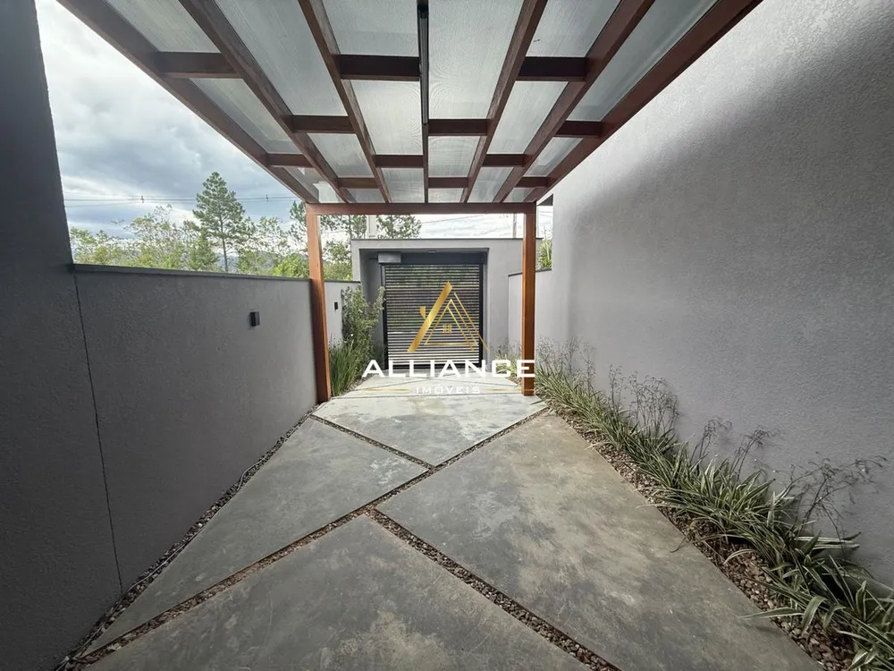 Sobrado, 2 quartos, 104 m² - Foto 11