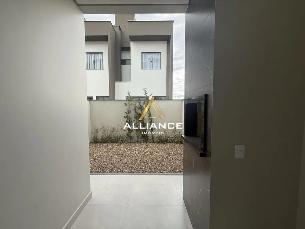 Sobrado, 2 quartos, 104 m² - Foto 4