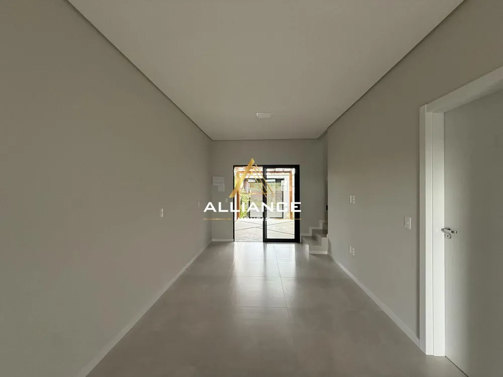 Sobrado, 2 quartos, 104 m² - Foto 3