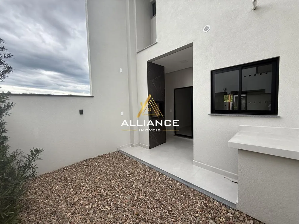 Sobrado, 2 quartos, 104 m² - Foto 5