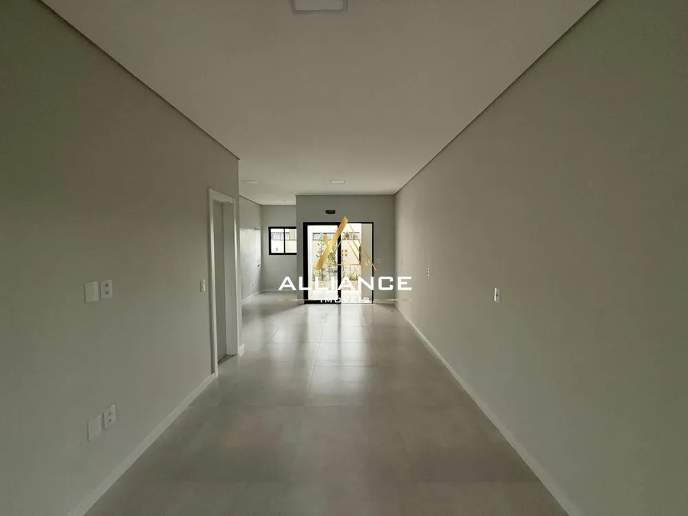 Sobrado, 2 quartos, 104 m² - Foto 2