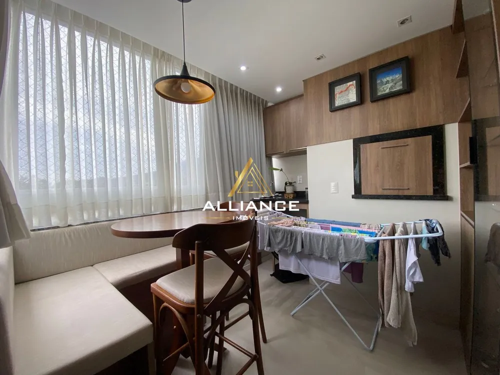 Apartamento, 3 quartos, 103 m² - Foto 11