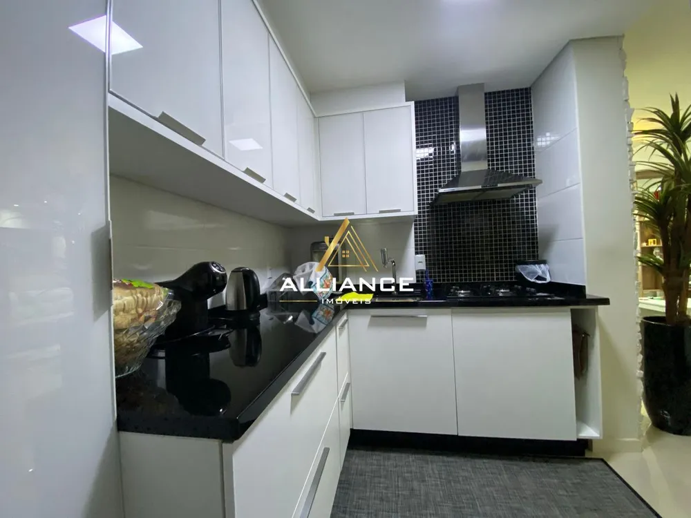 Apartamento, 3 quartos, 103 m² - Foto 9