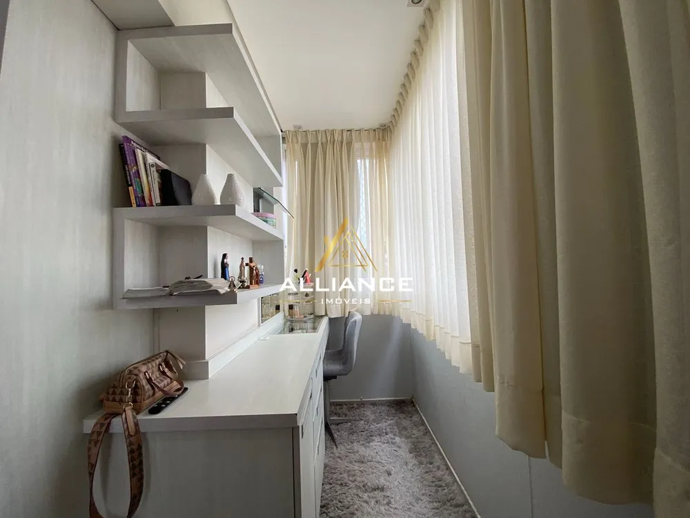Apartamento, 3 quartos, 103 m² - Foto 3