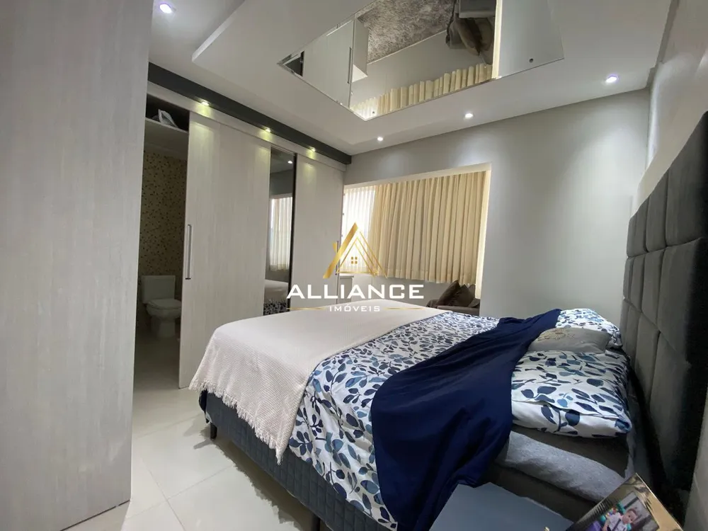 Apartamento, 3 quartos, 103 m² - Foto 5