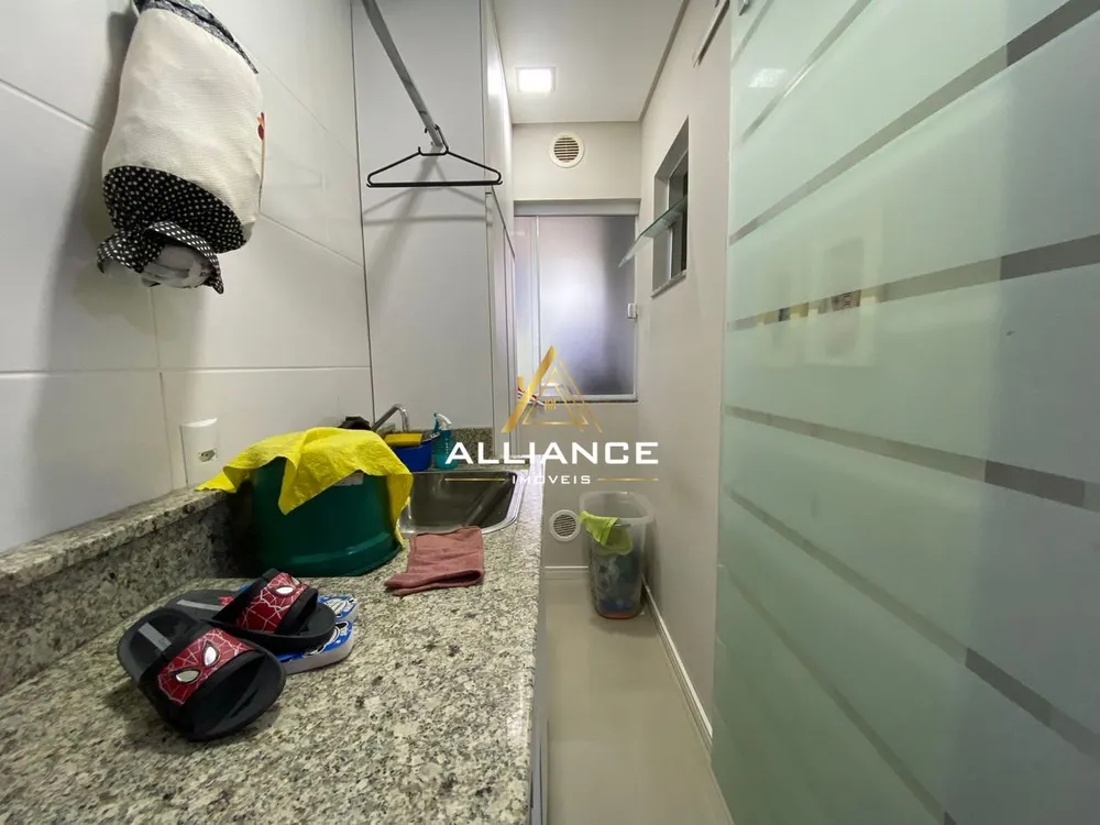 Apartamento, 3 quartos, 103 m² - Foto 8