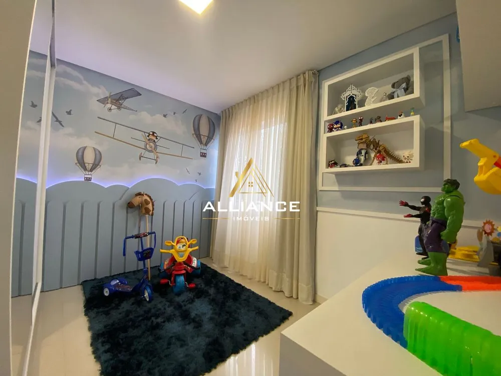Apartamento, 3 quartos, 103 m² - Foto 6