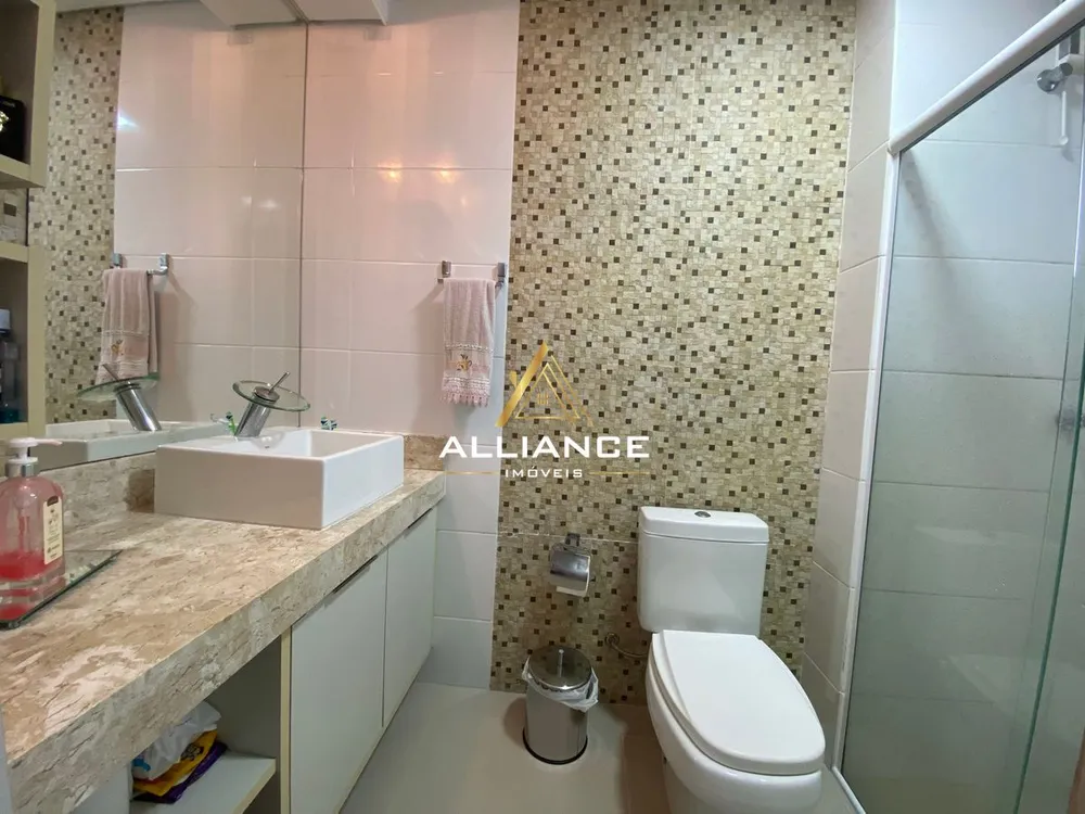 Apartamento, 3 quartos, 103 m² - Foto 4