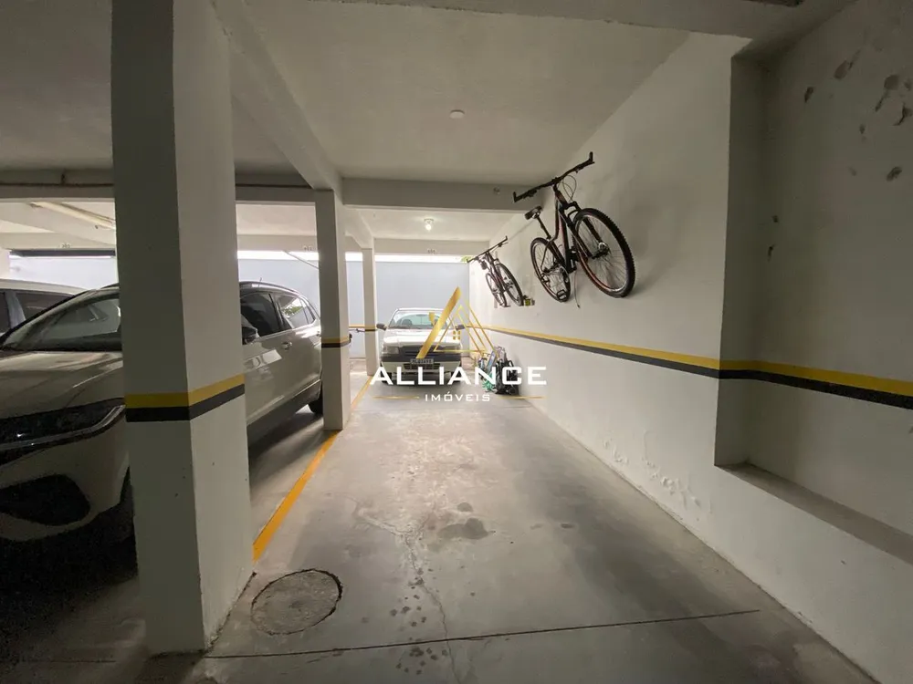 Apartamento, 3 quartos, 103 m² - Foto 1