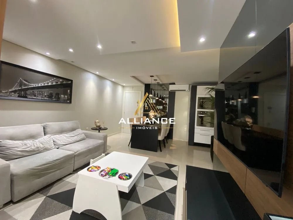 Apartamento, 3 quartos, 103 m² - Foto 12