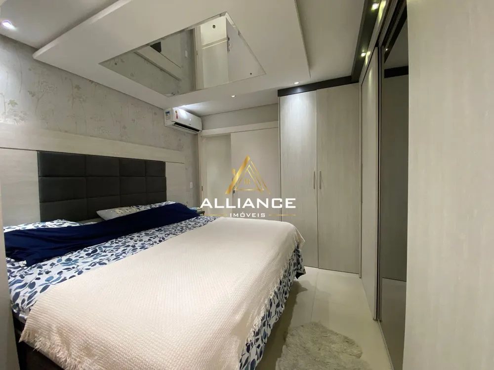 Apartamento, 3 quartos, 103 m² - Foto 2