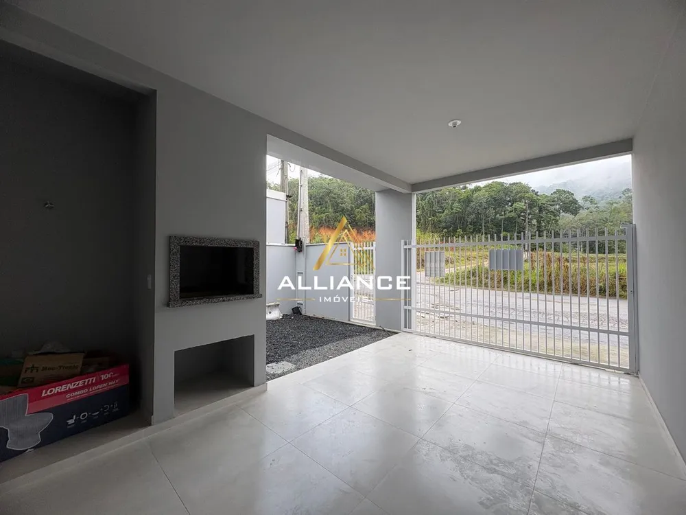 Casa, 2 quartos, 79 m² - Foto 5