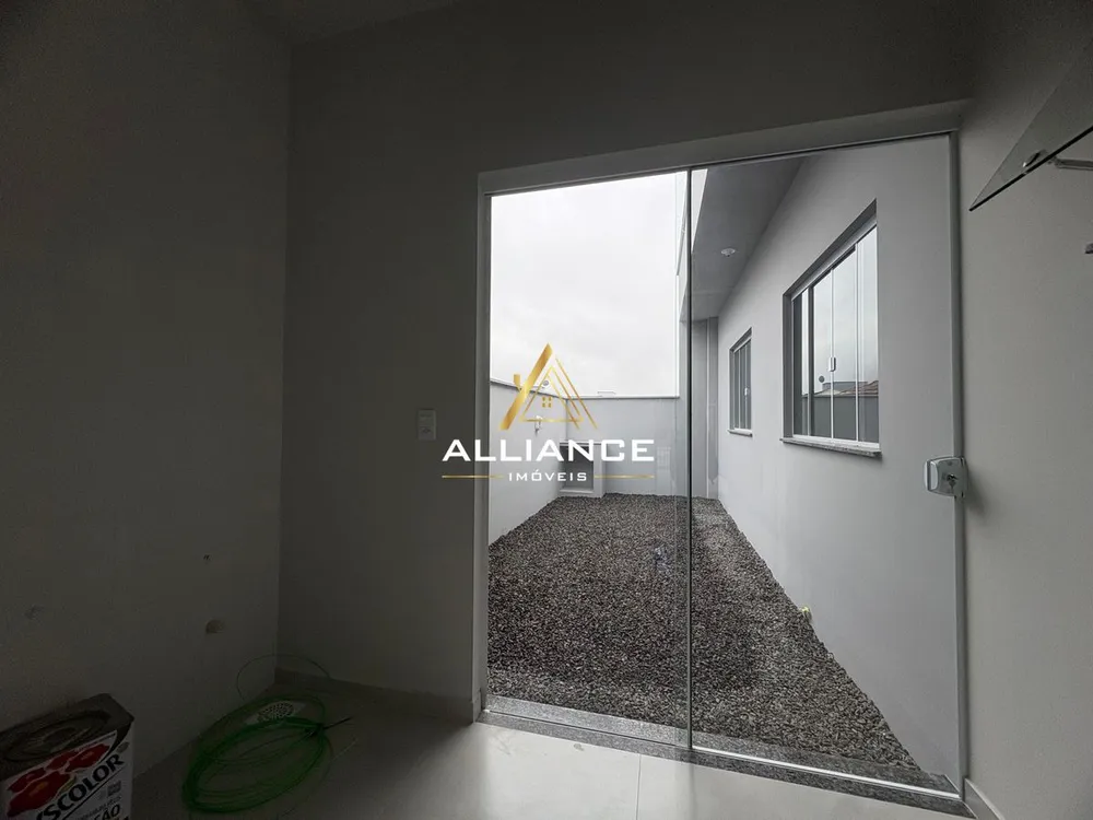 Casa, 2 quartos, 79 m² - Foto 2