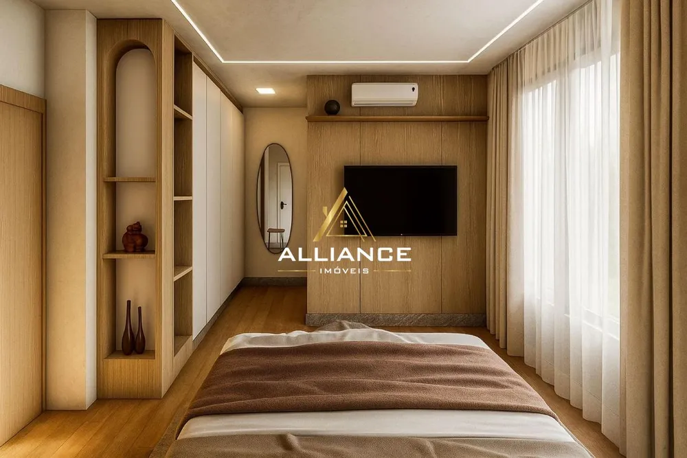 Sobrado, 3 quartos, 144 m² - Foto 5